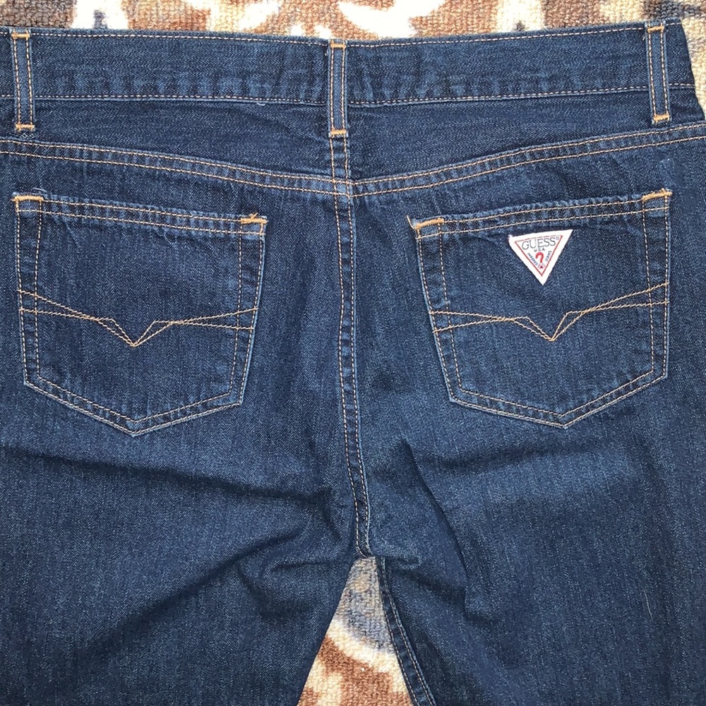 Guess Flare Jeans - Picture 7 of 11